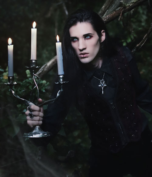 Gothic & Alternative Clothing, In Goth We Trust
