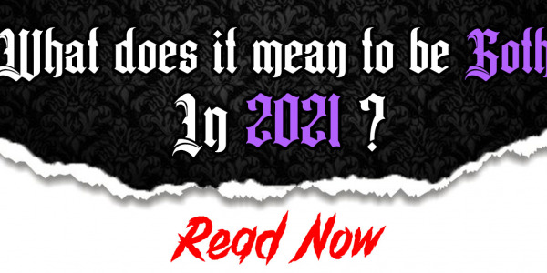 What Does It Mean To Be Goth In 2021 ?